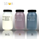 あす楽 SEIWA セイワ トコノール 500g レザークラフト 床面、コバ仕上剤 リニューアル