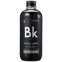 カラタス ヒートケア シャンプー Bk ブラック 250ml カラーシャンプー CALATAS
