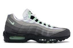 【今なら割引クーポン発行中】Nike <strong>エアマックス95</strong> フレッシュ<strong>ミント</strong> Air Max 95 OG 