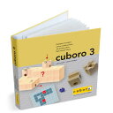 キュボロ パターンバインダー 3 cuboro クボロ 正規輸入品