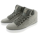 ディーシーシューズ DC SHOES スパルタン