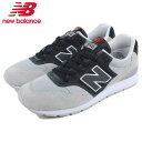 ニューバランス New balance MRL996 グレー...