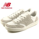 ニューバランス New balance CRT300 ホワイト FF