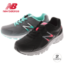 ニューバランス New balance W480 ブラック(...