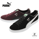 送料無料 プーマ PUMA クライド ボニー アンド クライ...