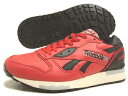 リーボック Reebok LX 8500 レッド/ブラック/ペーパーホワイト V55167