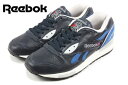 リーボック Reebok LX 8500 ネイビー/ブルー/スティール/チョーク M40689