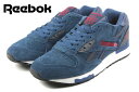 リーボック Reebok LX 8500 ブルー/フェイクインディゴ/レッド M46443