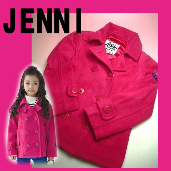 JENNI f̂ƂȂ