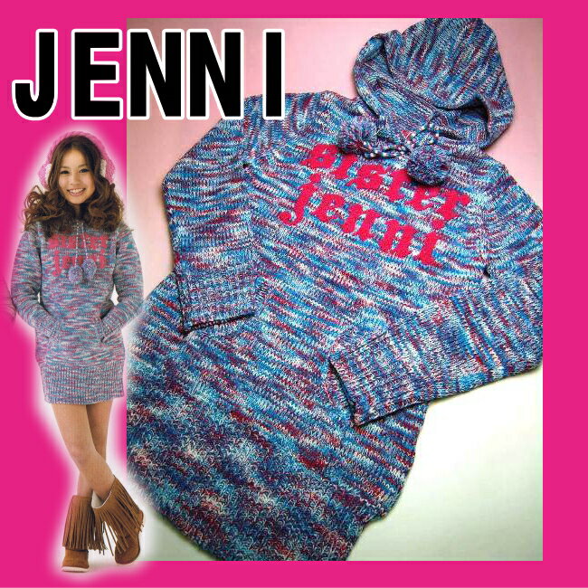 JENNI s[X̊iʔ