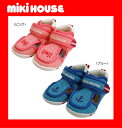 【お買い得です 】【MIKI HOUSE★ミキハウス】イカリ...