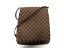 　【美品】LOUIS　VUITTON　ルイ　ヴィトン　ダミエ　ミュゼット　ショルダーバッグ　N51302　...