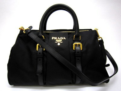 1ǯǰòPRADAץƥȥ 2WAYϥɥХåХå֥åΥ롡BN1607ƥȡڿƱ͡