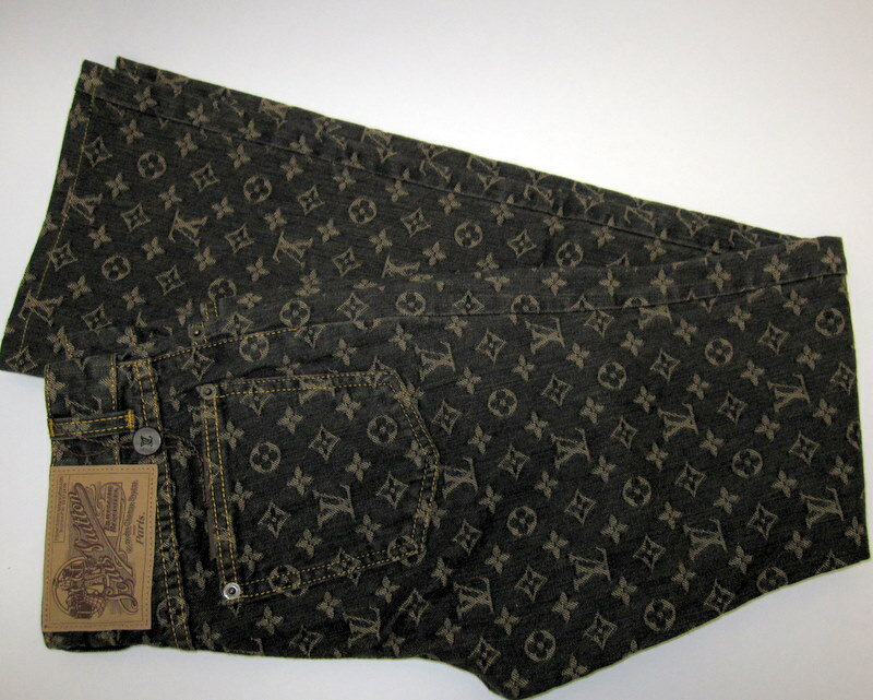 ڥץǰò LOUIS VUITTON 륤ȥ󡡥ǥ˥ॸ󥺡֥å֡ĥåȡ36