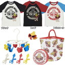 Hystericmini ヒステリックミニ 2020FORTUNE TシャツC(グッズRED)【1月1日より順次発送】※ノベルティ対象外※