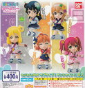 【コンプリート】ちょこれくとぷらす ラブライブ!サンシャイン...