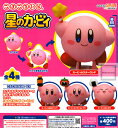 【コンプリート】ころころいど 星のカービィ ★全4種セット...