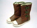 41%OFF 2010ǯNEWǥCHILD ALL STAR ɥ ֡ġҶCONVERSEʥС CHILD ALL STAR SIDE-CROSS BOOTSʥ㥤ɥ륹ɥ֡ġ BRN ڤб_ۡڤб_쳤ۡڤб_ᵦۡڳڥ_