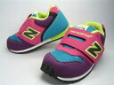 new balance (ニューバランス)　FS996 TMI new balance 軽量モデル！片足100g(15cm)！＜子供靴＞