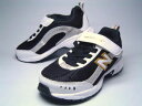 【26%OFF】new balance 軽量モデル!片足 130g(17cm)!<子供靴>new balance (ニューバランス) KG552 W/B/G 【あす楽対応_関東】