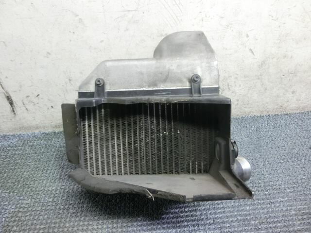 【中古】★激安!★JZS161 アリスト 純正 インタークーラー 2JZ-GTE 46080 127000-0230 / KF9-1145