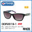 OUTDOOR サングラス ★ODP2019-1アウトドア UVカットサングラス