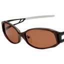 zeal optics Vanq gaga F-1061 ヴァンク ガガ ブラウン&ブラック釣り用偏光サングラス F-1061 BROWN&BLACK【smtb-KD】