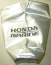 ホンダ船外機用・プロペラカバー★BF2用 2馬力用HODNA...