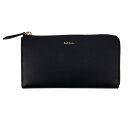 Paul Smith ポールスミス 長財...