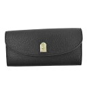 フルラ PCM9ABR HSF O60 FURLA SLEEK 長財布 小銭入れ有り BK ブラック レディース 女性用 人気 ブランド おしゃれ おすすめ