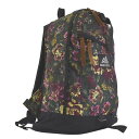 グレゴリー 65174 DAY PACK バックパック MULTI 0511 花柄 リュックサック GREGORY メンズ レディース 男性用 女性用