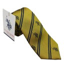 US POLO ASSN. スリムネクタイ 先幅約7cm U...