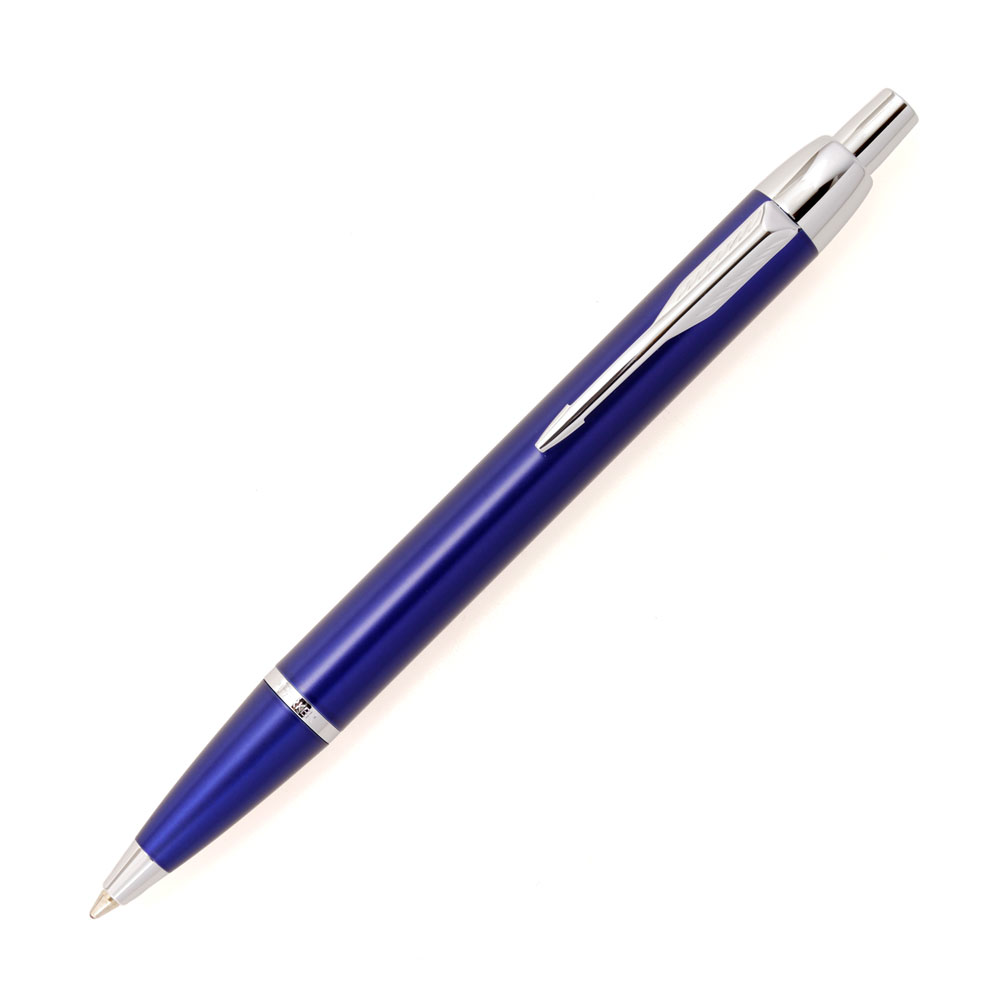 【PARKER】パーカー IM ブルー CT ボールペン 筆記具[ギフト プレゼント 成人…...:kikumasa-carparts:10040740