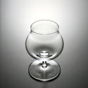 『香りを大切に、そして飲みやすく』をコンセプトにデザイン「田崎真也グラスコレクション 古酒5oz」