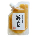 「酢味噌(140g)チューブパック入」