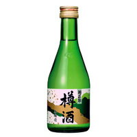 「菊正宗　樽酒300ml」