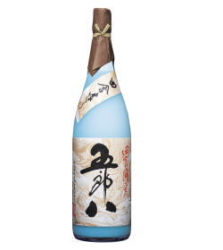 　にごり酒「五郎八」1800ml今年もやってまいりました「にごり酒」の季節！昨年も楽天ランキングナンバーワン獲得！この冬最高の飲みごたえ。