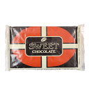 クーベルチュール スイートチョコ板 500g / チョコレート スイートチョコレート 板チョコ 大東カカオ 製菓材料 パン材料