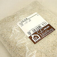 ライ麦粉　荒挽き 1kg