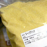 コーングリッツ500g