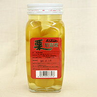 栗の甘露煮　500g / マロン モンブラン 製菓材料 パン材料...:kikuya:10000359