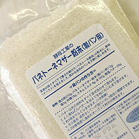 パネトーネマザー粉末（製パン用）250g