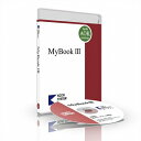 MyBook5 Web版【個人様】(利用期間3年)