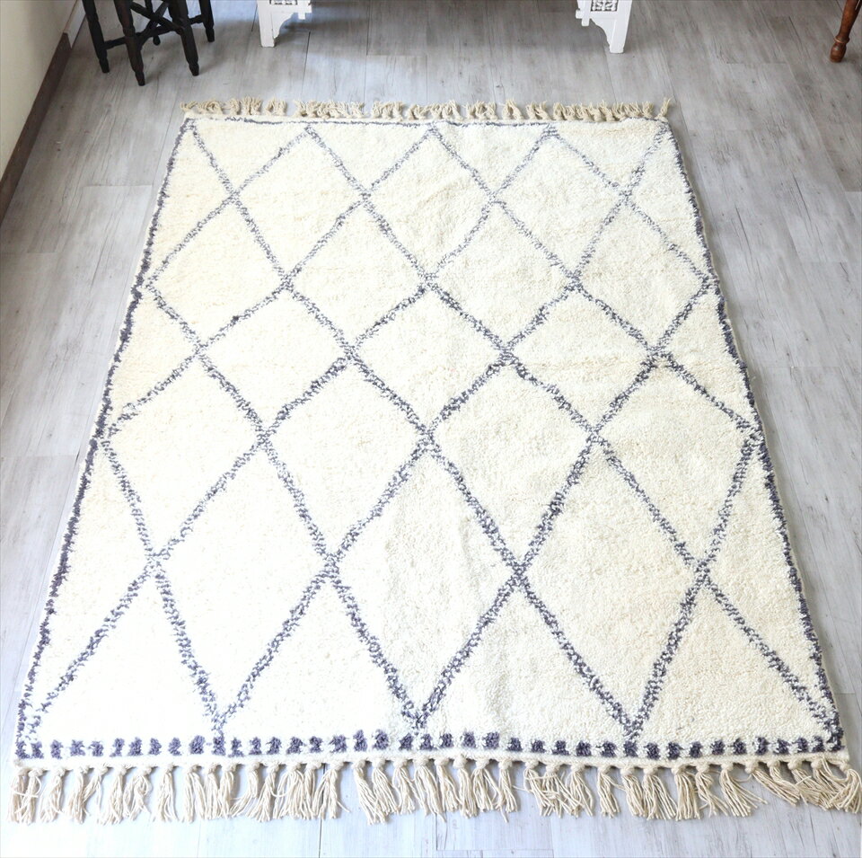 Kilim Style ベニワレン Beni Ouaren