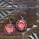 アヤラ・バー ピアス Hip Collection Gail...