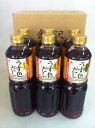 【めんつゆ】金沢ヤマト醤油味噌 うす色だし1000ml×6本入り 石川県産 金沢グルメ 金
