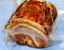 京都手作り焼き豚もも 300gパック 1000円(送料別)