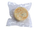 冷凍ホットッ 5枚入・500g 1000円(送料別)