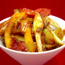 セロリキムチ 300g