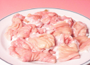 お徳用　超新鮮 豚もつ1kg(500g×2p)(冷凍)
